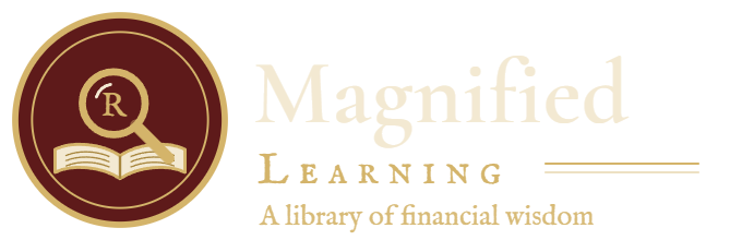 Magnified Learning